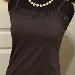 Ann Taylor large camisole